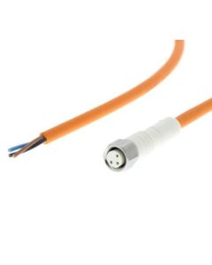 OMRON Y92ES08PP3S5M Cordset