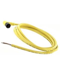 Omron Y96E-44RD2 Cordset