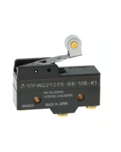 OMRON Z-10FW22Y255-B6-105-K1 Device