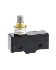 OMRON Z-15EQ-B Device