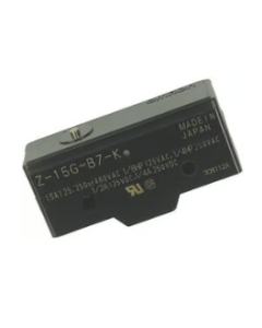OMRON Z-15G-B7-K Device