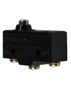 Omron Z-15G-B Switch