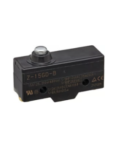 OMRON Z-15GD-B Device