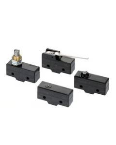 OMRON Z-15GK355-MR 1M Device
