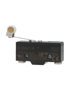 OMRON Z-15GL2-B Device