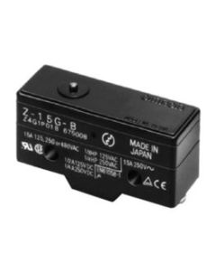 Omron Z-15GNJ55-B7-K Switch