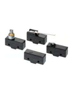 OMRON Z-15GNJ55 Device