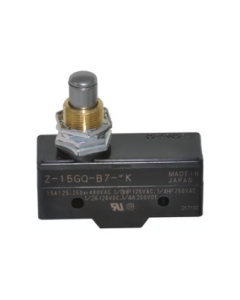 OMRON Z-15GQ-B7-K Device