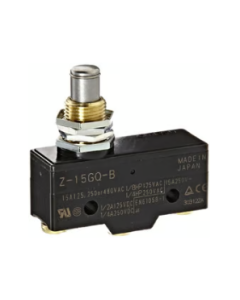 OMRON Z-15GQ-B Device