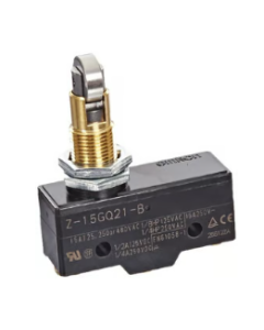 OMRON Z-15GQ21-B Device
