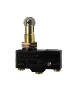Omron Z-15GQ22-B Switch