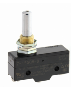 OMRON Z-15GQ8-B Device