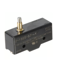 OMRON Z-15GS-B7-K Device