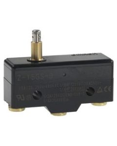 Omron Z-15GS-B Switch