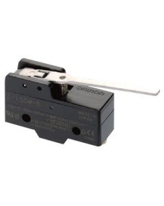 Omron Z-15GW-4B Switch