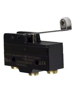 Omron Z-15GW2-B7-K Switch