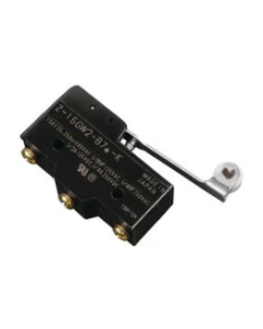 Omron Z-15GW2-B7-K Switch