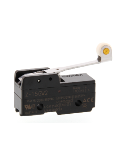 OMRON Z-15GW2 Device