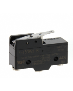 OMRON Z-15GW21-B Device