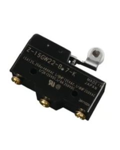 Omron Z-15GW22-B7-K Switch