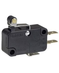 Omron Z-15GW22-B Switch