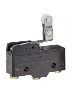 OMRON Z-15GW2277-B Device