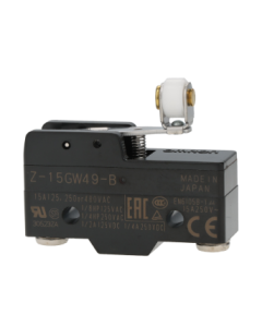 OMRON Z-15GW49-B Device