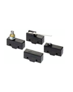 OMRON Z-15HW24-B Device