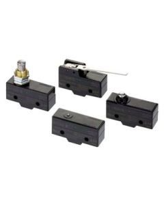 Omron Z-15HW78-B Switch