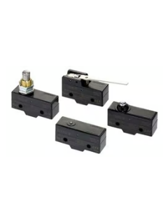 OMRON Z-15HW78-B Device