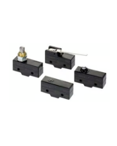 OMRON Z-15HW78 Device