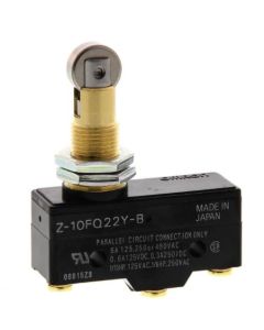 OMRON Z10FQ22YB Switch