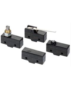OMRON Z15EB Switch
