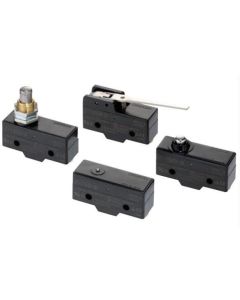 OMRON Z15EQ22B Switch