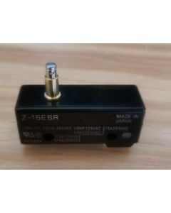 OMRON Z15ESR Switch