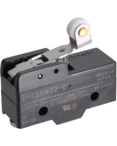 OMRON Z15EW22B Switch