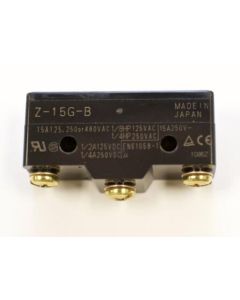 OMRON Z15G Switch