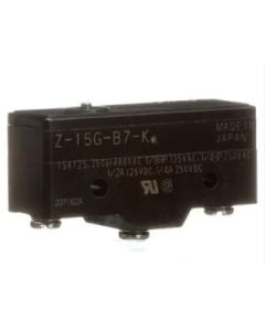 OMRON Z15GB7K Switch