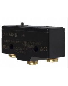 OMRON Z15GB Switch