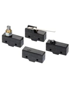 OMRON Z15GD55 Switch