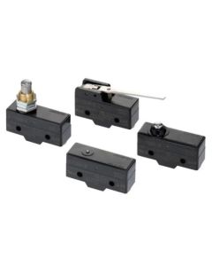 OMRON Z15GD55B7K Switch