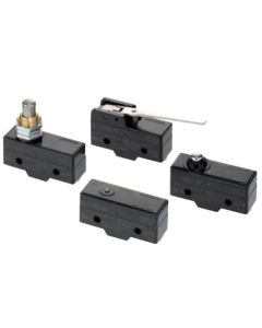 OMRON Z15GD55MD Switch