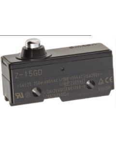 OMRON Z15GD Switch