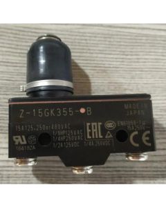 OMRON Z15GK355B Device