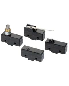 OMRON Z15GK55 Switch