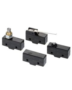 OMRON Z15GL2 Switch