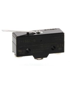 OMRON Z15GLB Switch