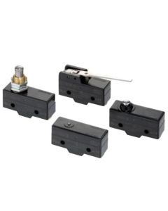 OMRON Z15GM2255 Switch