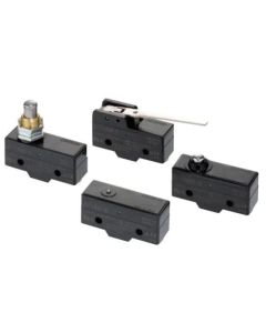 OMRON Z15GM2255B Switch