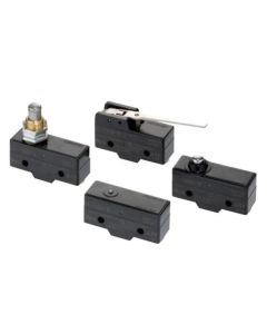 OMRON Z15GM22 Switch